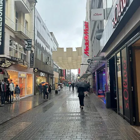 Koeln 48 Апартаменты