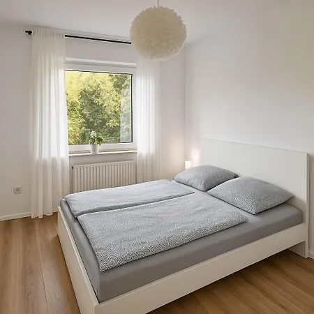 Koeln 48 Апартаменты *